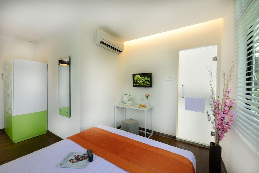 Отель Citin Langkawi By Compass Hospitality Куах Экстерьер фото
