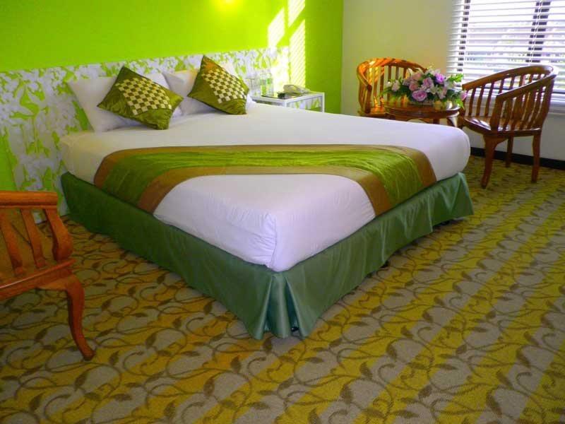 Отель Citin Langkawi By Compass Hospitality Куах Экстерьер фото